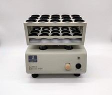 MFS-20 Laboratory Equipment