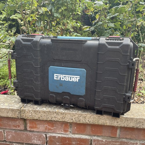 Erbauer connecx 2in - erbauer, 22.2in