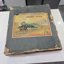 Hornby Meccano O Gauge 5600