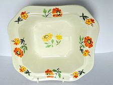 Woods Ivory Ware Floral