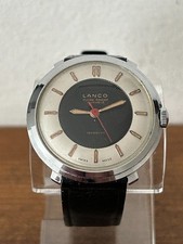 Vintage Lanco Flying Saucer 17