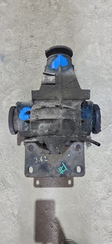Ford sierra differential - sierra, 3.62