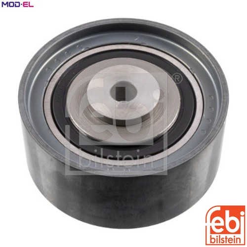 Deflection pulleyguide pulley - deflection,