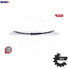 BRAKE HOSE 35SKV194 FOR VW