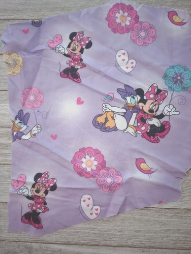 Disney minnie mouse fun - , fabric
