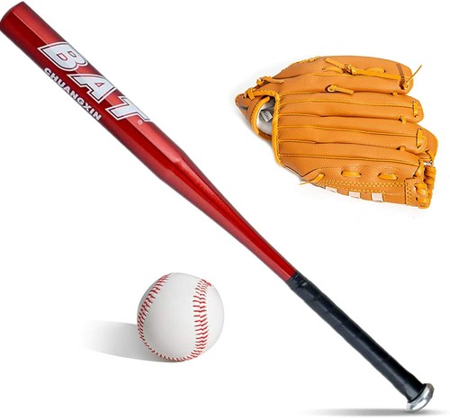 3pc set baseball - set,