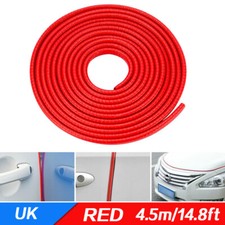 4.5M Door Boot Edge Strip Trim