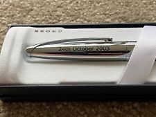 British Airways Concorde -