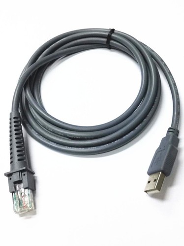 Usb rj45 barcode scanner - rj45,