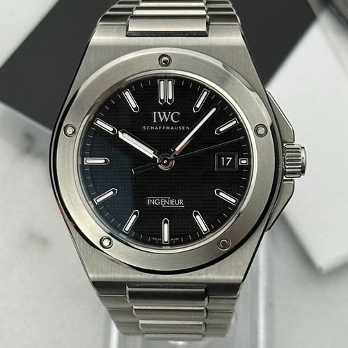 2024 iwc ingenieur automatic - 2024,
