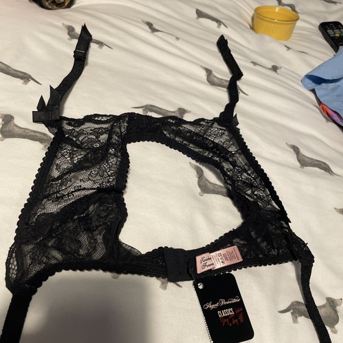 Agent provocateur black lace - black,