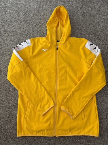 Mizuno golf jacket size - golf,