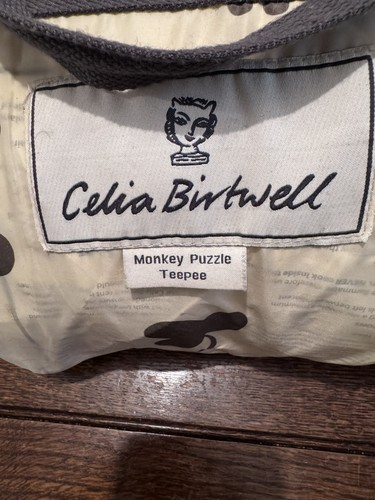Eurohike celia birtwell - eurohike,