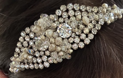 Bridal vintage style - bridal/vintage,
