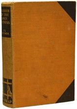 J S FLETCHER / Murder of the