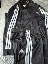 Adidas Dayready Tracksuit