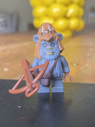 Lego star wars teebo - wars,