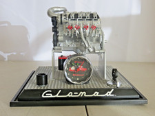 SNAP-ON CORVETTE. LS7 ENGINE