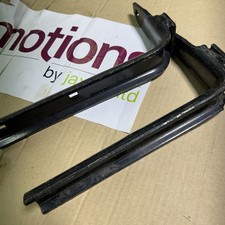 Massy Ferguson Foot Plate