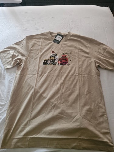 Peaceful hooligan oasis - hooligan, t