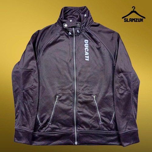 Ducati motorsport jacket puma - jacket,