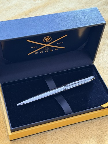 Cross townsend ballpoint pen - cross,