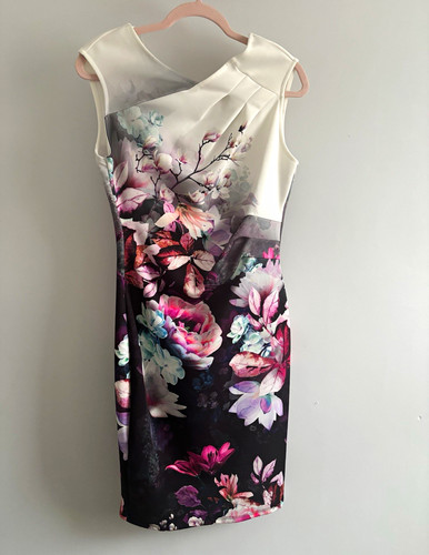 Lipsy london floral - floral, uk