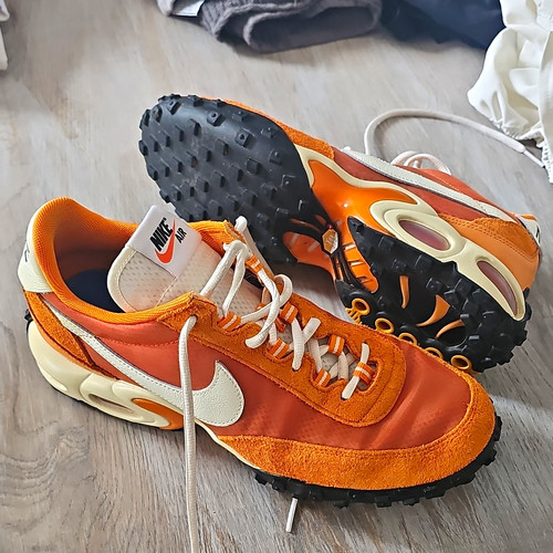 Nike waffle racer - nike, max