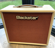 Blackstar Studio 10 6L6
