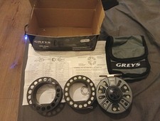 Greys GRXi 5/6 Fly Fishing