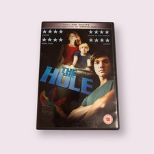 The Hole (DVD, 2011) Fantasy