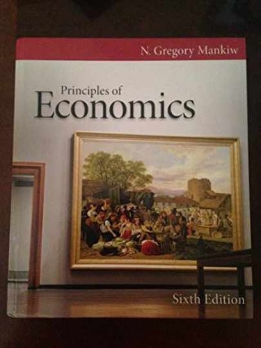 Principles economics - principles,