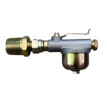 Atkinson Heating Oil Tank