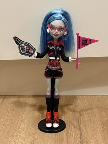 Reserved monster high - reserved,