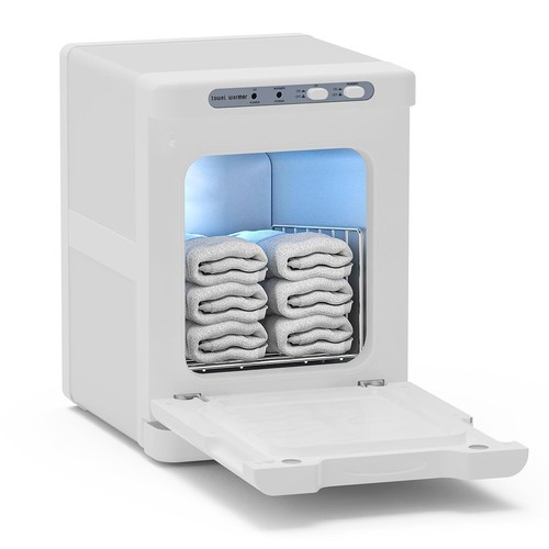 Hot towel warmer - hot, for