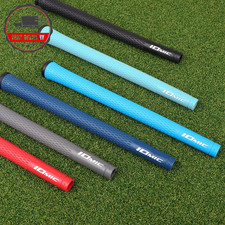 New 10/13PCS IOMIC STICKY 2.3 Golf Grips Universal Rubber Golf Grips 9 Colors Ch