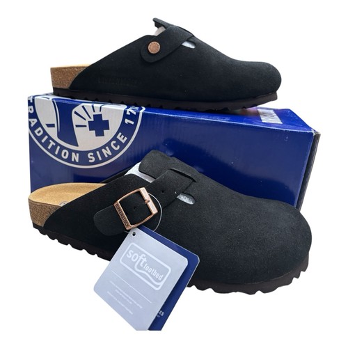 Size birkenstock boston - size,