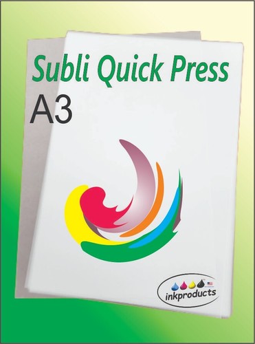 Subli quick press - subli, a3