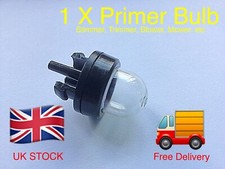 Primer Bulb for Strimmer
