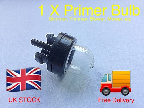 Primer bulb for strimmer - primer,