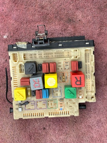 Ford escort petrol - ,