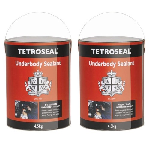 Tetroseal ultimate underbody - tetroseal,