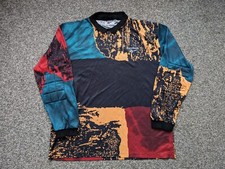Vintage Reebok Goalkeepers
