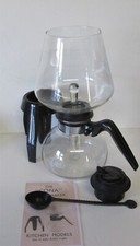 CONA COFFEE MAKER STANDARD