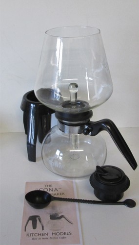 Cona coffee maker standard - coffee,