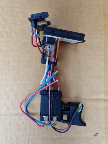 Genuine dewalt n301659 switch - dewalt,