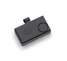 Harley-Davidson Alarm System for Factory Security System - Loud Alarm Sound