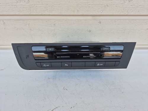 Audi 2012 radio cd - s6,