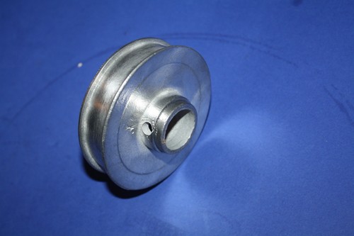 Austin seven magneto engine - seven,
