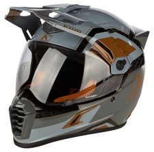 Klim Krios PRO Helmet ECE/DOT